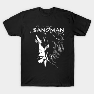 Morpheus - Sandman T-Shirt